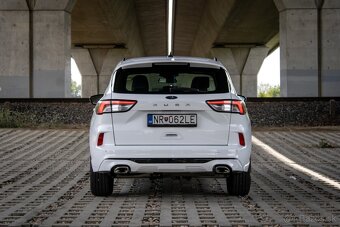 Ford Kuga 1.5 TDCi EcoBlue 120k ST-Line - 6
