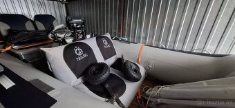 Cln ,rybarsky cln ,honda,yamaha - 6