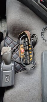 Volvo FM9 hydraulicka ruka - 6