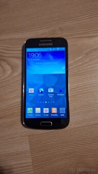 Samsung Galaxy S4 Mini GT-I9195 - 6