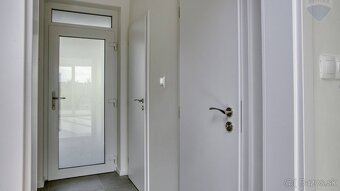 PREDAJ, DOM NA KĽÚČ, Dunajská Streda, 4 izby, pozemok 189 m2 - 6