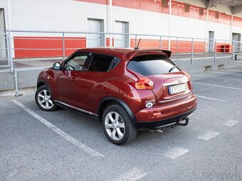 Nissan Juke 1.5 dCi 110 Tekna - 6