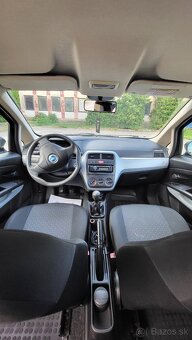 Fiat Grande Punto 1.3 MultiJet - 6