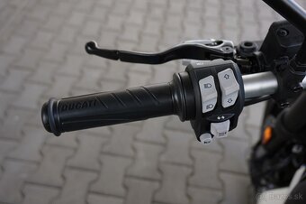 Ducati Scrambler Icon 800 odpočet DPH/záruka - 6