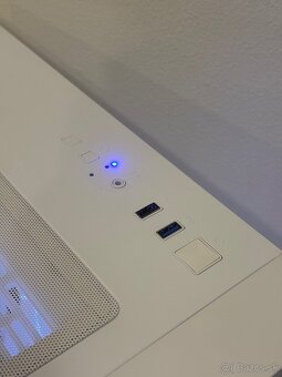 Herný PC Nvidia RTX 3070 8GB, Ryzen 7 5700X, 16GB RAM, 1TB - 6