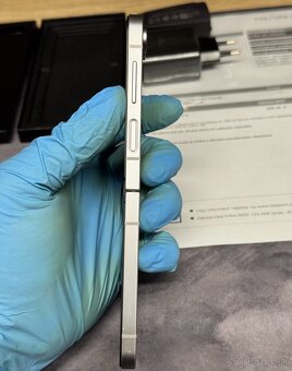 Zánovný Samsung Galaxy Z Flip6 12GB/512GB - záruka - 6