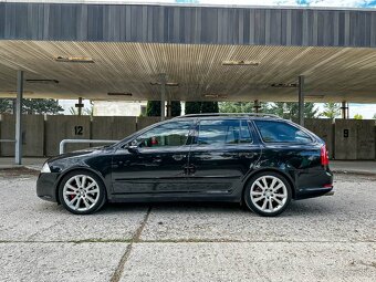 Škoda Octavia Combi 2.0 TFSI RS - 6