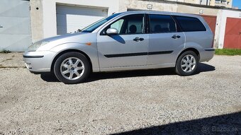 Ford Focus combi - 6