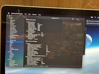 Apple MacBook Pro 13" Mid 2014 - 6