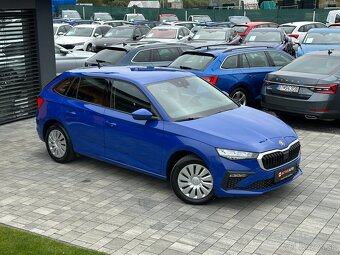 Škoda Scala 1.0 TSi . V Záruke - 6