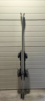 Lyže Head TT40 164cm - 6