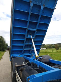 PREDAM MERCEDES AXOR 18.33 SKLAPAČ- VYKLAPAČ - 6