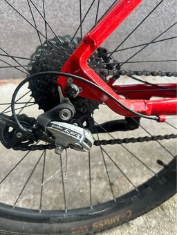 Predam bycikel Corso antares atlantic 29 - 6