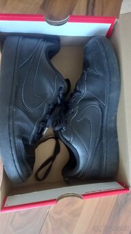 Predám Nike, v dobrom stave tenisky - 6