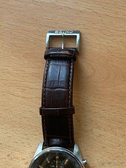 Seiko Chronograph SSB385P1 - 6