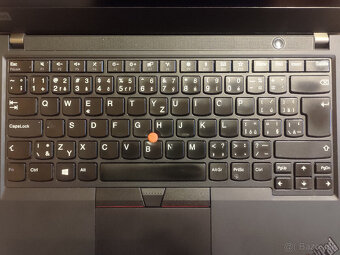 Lenovo ThinkPad T495 – Ryzen 5 PRO, 16GB RAM, 256GB SSD, 14″ - 6
