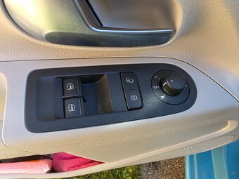 VW Up 1.0 BMT Highline, 2018, 14 800 km - 6