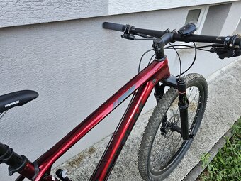 Trek ProCaliber 9.7 M/L - 6