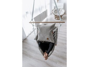 Hojdavak, rastúce závesné kreslo - 6