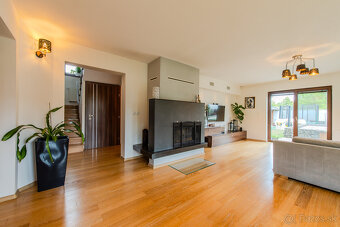 Na predaj 6 izbový rodinný dom - Košice, Moldava nad Bodvou - 6