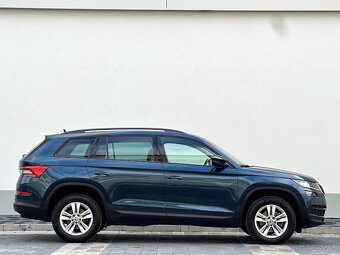 Škoda Kodiaq SUV 2.0TDi 110kw 150 PS DSG 2021 149TKM KAMERA - 6