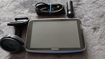 TomTom GO PREMIUM 6 - 6
