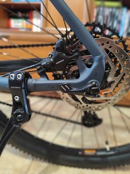 Horský bicykel: CTM RASCAL 2.0 29″ - 6