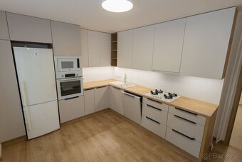 Ponúkame na prenájom 2 izbový byt v Humennom - 6