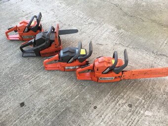 STIHL / HUSQVARNA / DOLMAR - 6