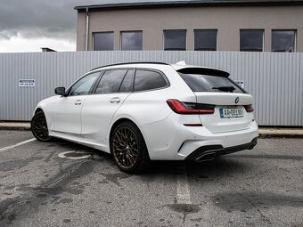 BMW Rad 3 Touring M340i xDrive A/T - 6