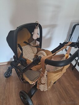 Predám kočík Concord neo travel - 6