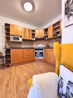 Treef ponúka 3-izbový byt s podlahovou plochou 86 m² - 6