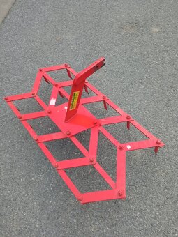 Brána Agzat tera vari - 6