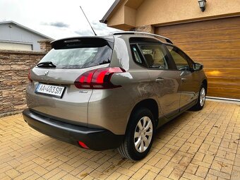 Peugeot 2008 1.2 PureTech Active - 6