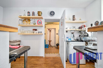 NA PREDAJ dom/reštaurácia, Moravské Lieskové, časť Šance - 6