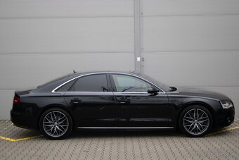 Audi A8 - 6