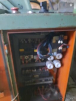 Pásová píla na oceľ - 6