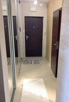 3-izb,71m2, 4/4, Študentská, Sever - 6