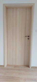 obložková zárubňa 80 ľavá - 6