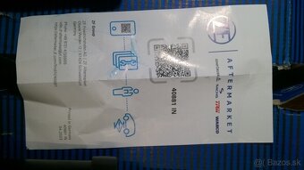 Škoda Felicia 1,9D - 6