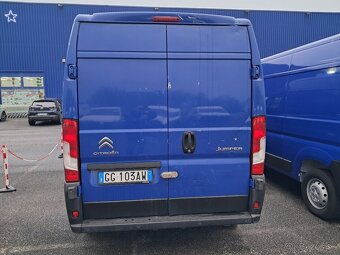 Citroën Jumper 2.2 D , 97 000km - 6