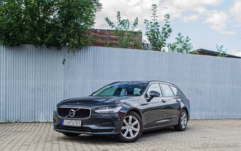 Volvo V90 D4 2.0L 140kW automat - 6