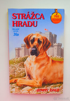 Detské knihy za 1 EUR. ♥ ::. - 6