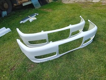 Skoda felicia rs naraznik - 6