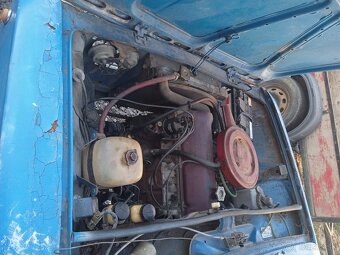 Lada VAZ Žiguli 2101 - 6