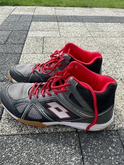 Halovky lotto jumper - 6