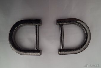 Galanterske doplnky na kabelku - 6