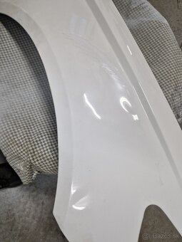 Pravy blatník Audi A6 C7 - 6