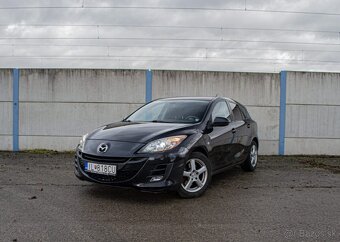 Mazda 3 Hatchback 2.0 110kW - 6
