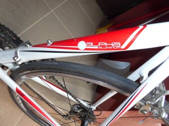 Predám cestný bicykel - 6